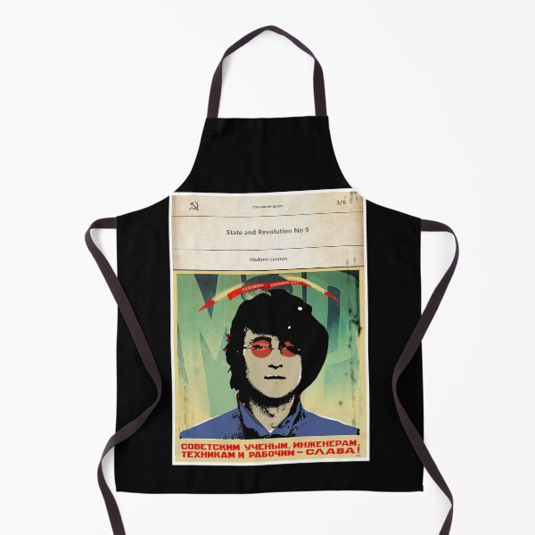 Item preview, Lennon Paperback Book designed and sold by KALEIDOSCOPE UK.