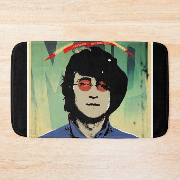 Item preview, Lennon Paperback Book designed and sold by KALEIDOSCOPE UK.