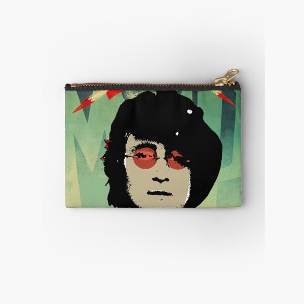 Item preview, Lennon Paperback Book designed and sold by KALEIDOSCOPE UK.