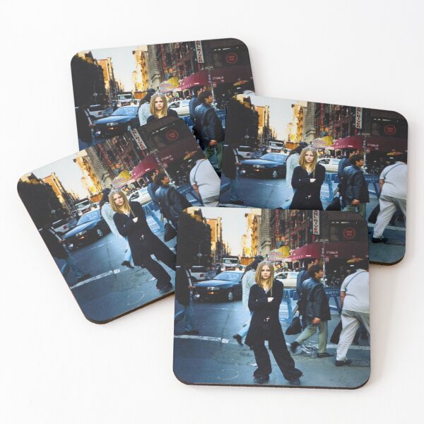 Item preview, Avril Lavigne / Let Go  designed and sold by madseasonstudio.