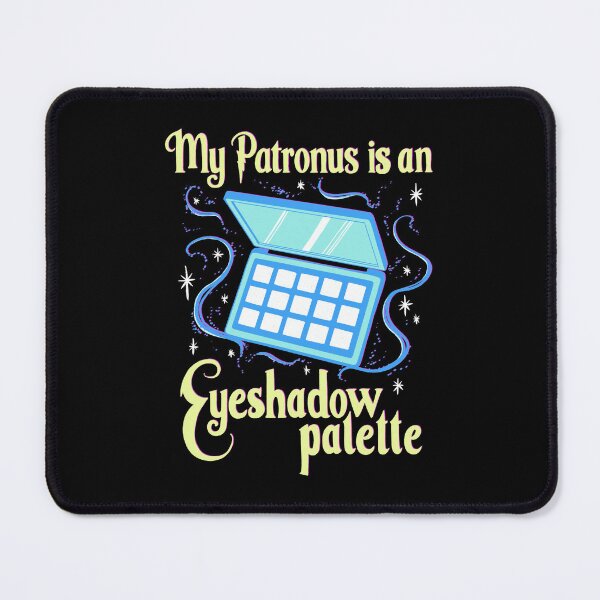 Item preview, My Patronus is an Eyeshadow palette designed and sold by IHateDumplings.