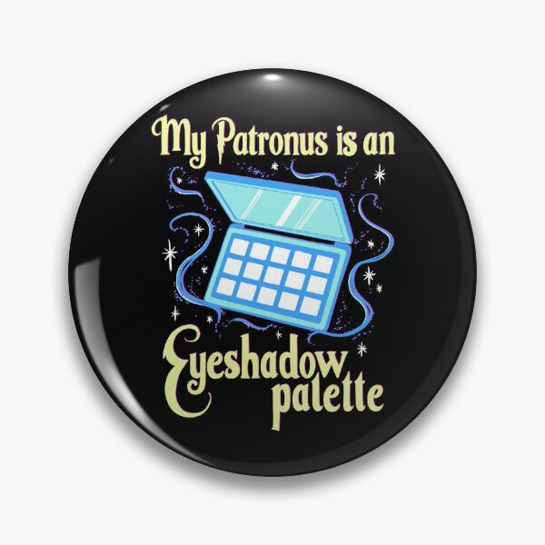 Item preview, My Patronus is an Eyeshadow palette designed and sold by IHateDumplings.