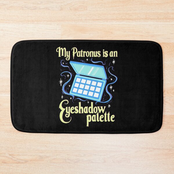 Item preview, My Patronus is an Eyeshadow palette designed and sold by IHateDumplings.