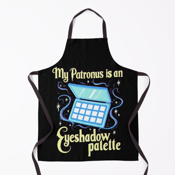 Item preview, My Patronus is an Eyeshadow palette designed and sold by IHateDumplings.