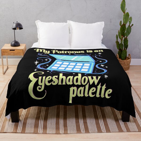 Item preview, My Patronus is an Eyeshadow palette designed and sold by IHateDumplings.