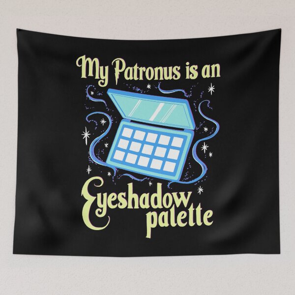 Item preview, My Patronus is an Eyeshadow palette designed and sold by IHateDumplings.