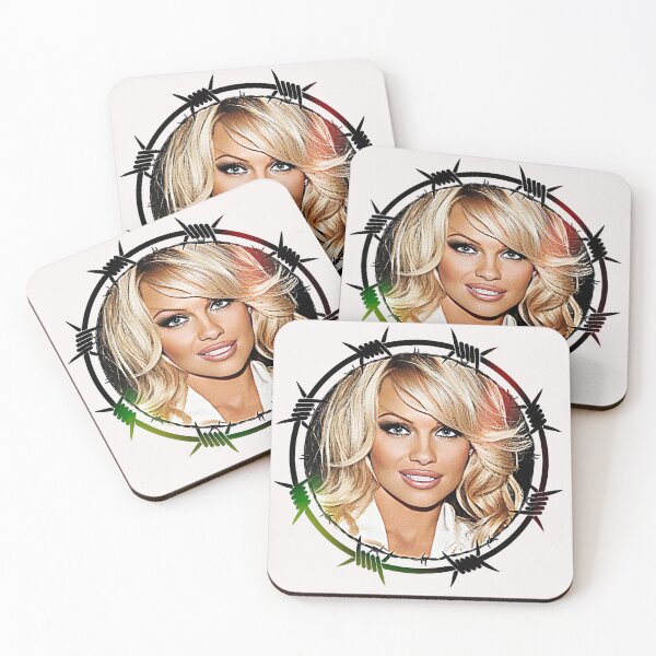 Item preview, Pam Anderson designed and sold by Ninon 888.