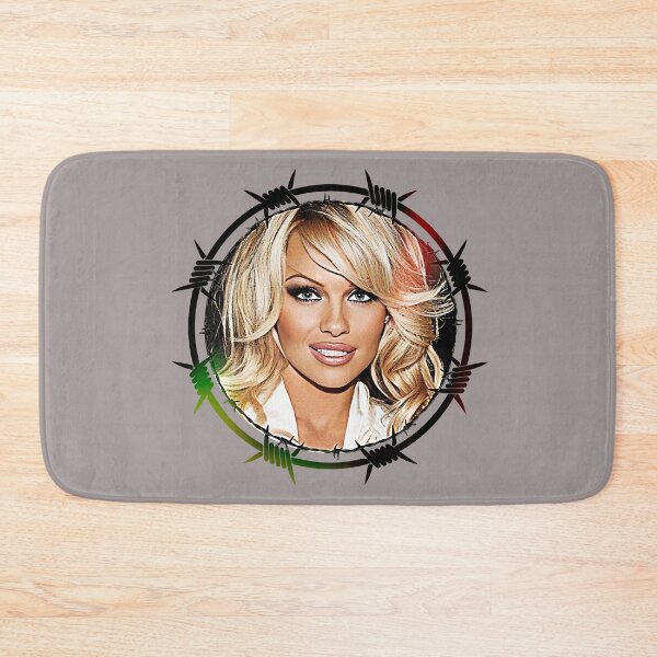 Item preview, Pam Anderson designed and sold by Ninon 888.