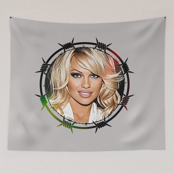 Item preview, Pam Anderson designed and sold by Ninon 888.