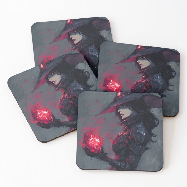 Item preview, Fortune Divination Witch Aesthetic designed and sold by bapupa.