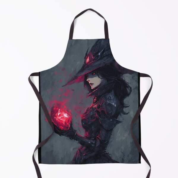Item preview, Fortune Divination Witch Aesthetic designed and sold by bapupa.