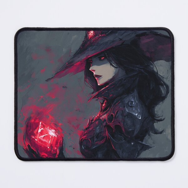 Item preview, Fortune Divination Witch Aesthetic designed and sold by bapupa.