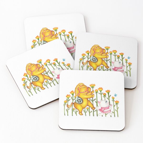 Item preview, Spring is coming designed and sold by susantwang.