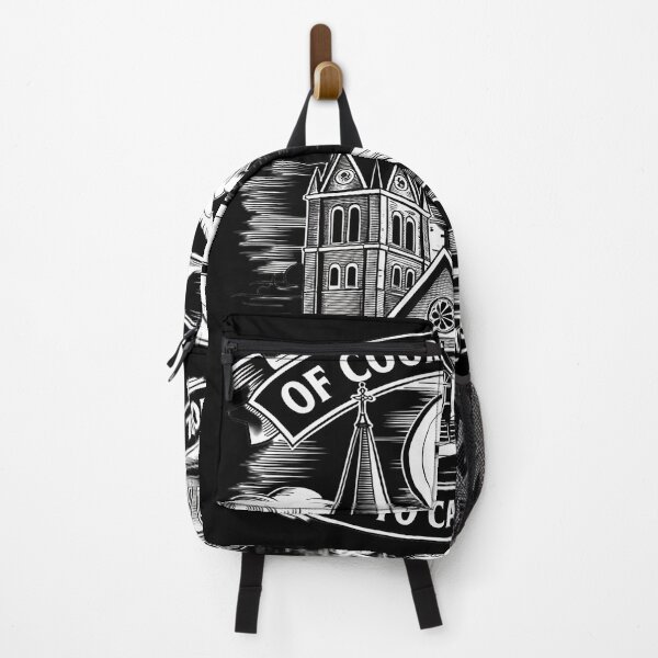 Item preview, Of Course I'm Gay I Went To Catholic School LGBT  designed and sold by HeinzanoWeno.