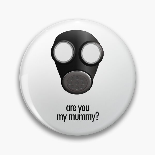 Item preview, Are you my mummy? designed and sold by Intergalactic Supermarket.