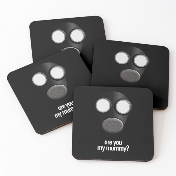Item preview, Are you my mummy? designed and sold by Intergalactic Supermarket.