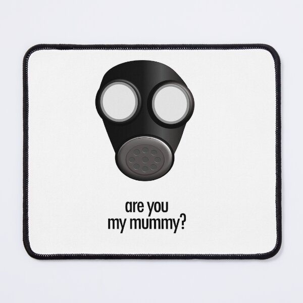 Item preview, Are you my mummy? designed and sold by Intergalactic Supermarket.