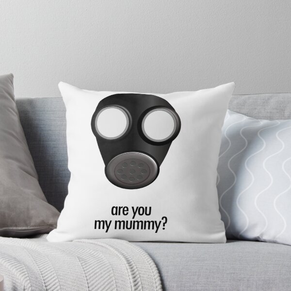 Item preview, Are you my mummy? designed and sold by Intergalactic Supermarket.