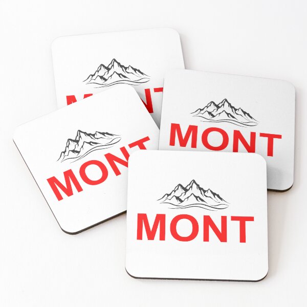 Item preview, Mont designed and sold by Jenny Urquhart.