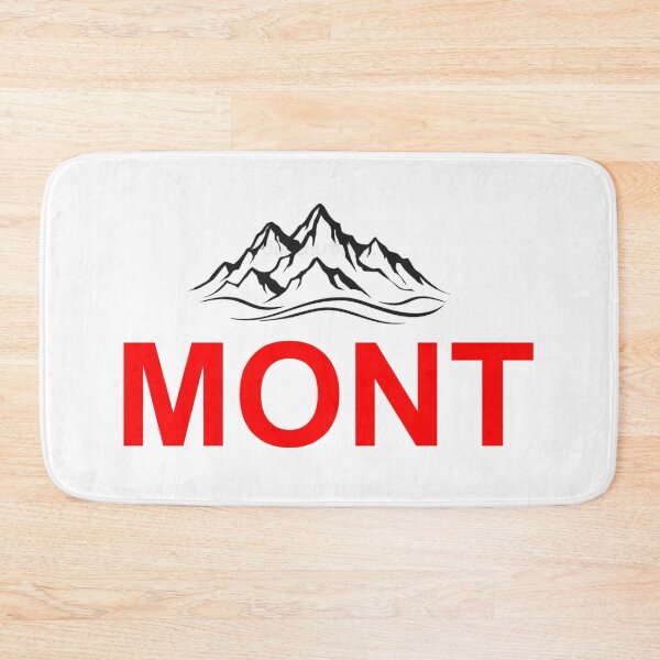 Item preview, Mont designed and sold by Jenny Urquhart.