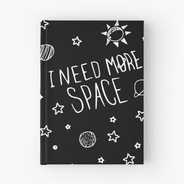 Item preview, i need more space designed and sold by TShirtsByMs.