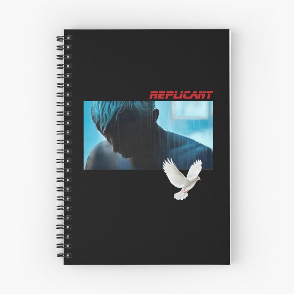 Item preview, Replicant Identity designed and sold by Saint Arts Studio.