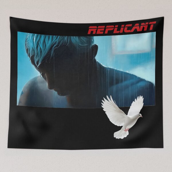 Item preview, Replicant Identity designed and sold by Saint Arts Studio.
