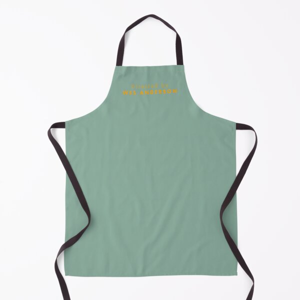 Item preview, DIRECTED BY WES ANDERSON designed and sold by bembureda.
