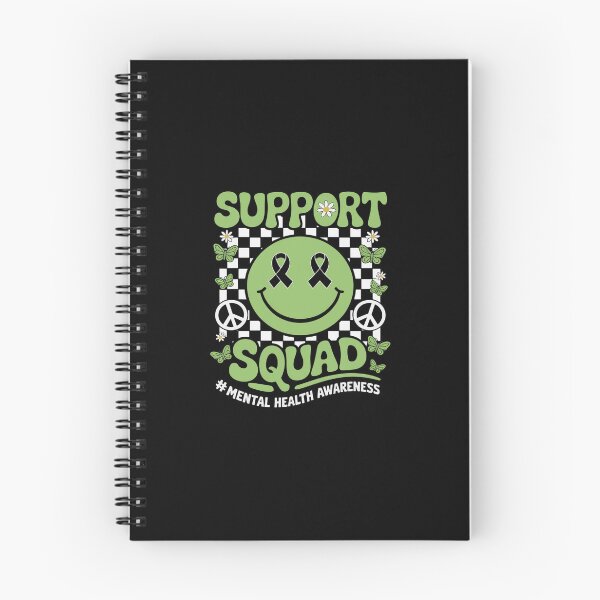 Item preview, Support Squad Awareness Month  designed and sold by SiegridOffical.