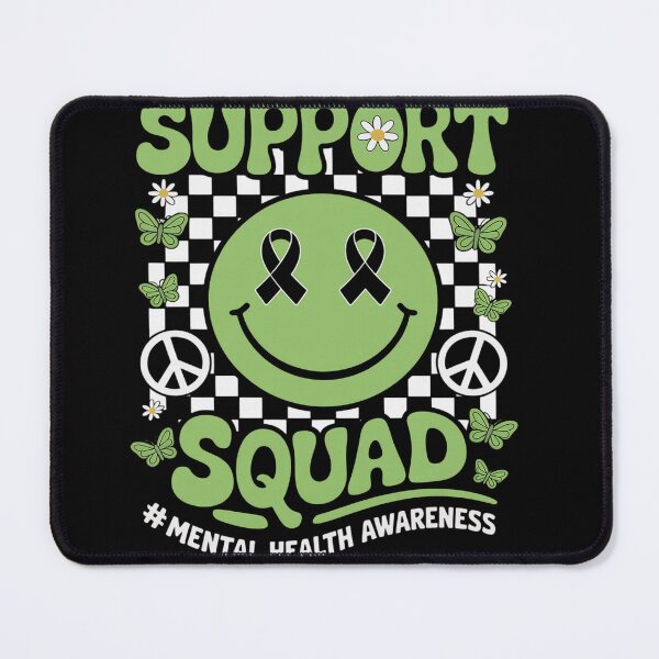 Item preview, Support Squad Awareness Month  designed and sold by SiegridOffical.