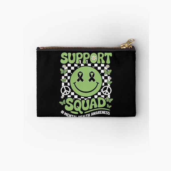 Item preview, Support Squad Awareness Month  designed and sold by SiegridOffical.
