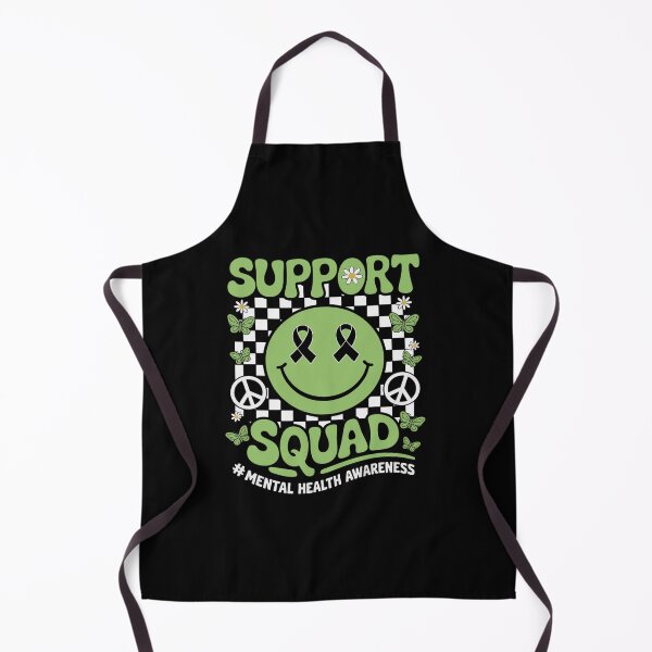 Item preview, Support Squad Awareness Month designed and sold by SiegridOffical.