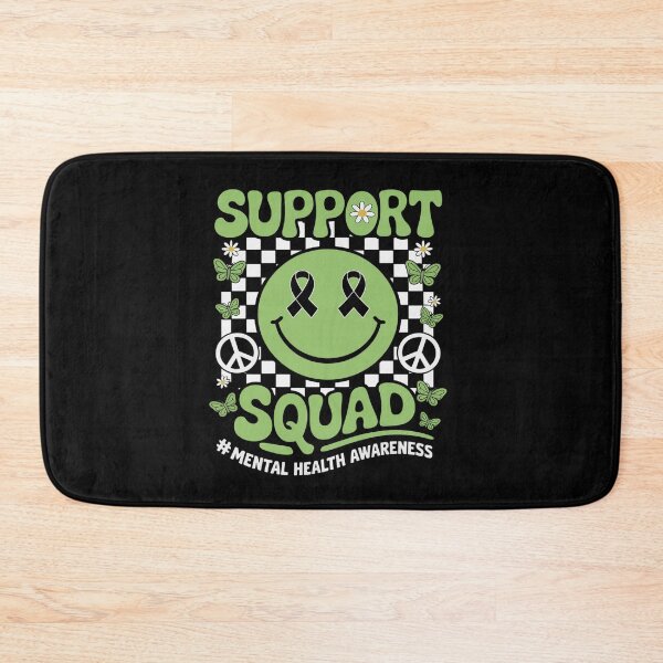 Item preview, Support Squad Awareness Month  designed and sold by SiegridOffical.
