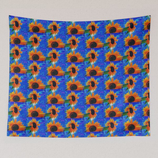 Item preview, Be the Sunflower—Always Facing the Light designed and sold by One horn.