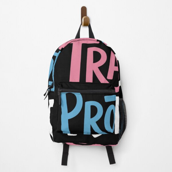 Item preview, Protect Trans Kids LGBT Pride designed and sold by HeinzanoWeno.