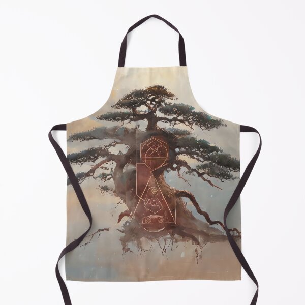 Item preview, Sky Root Geometry designed and sold by ONYX Pixee.