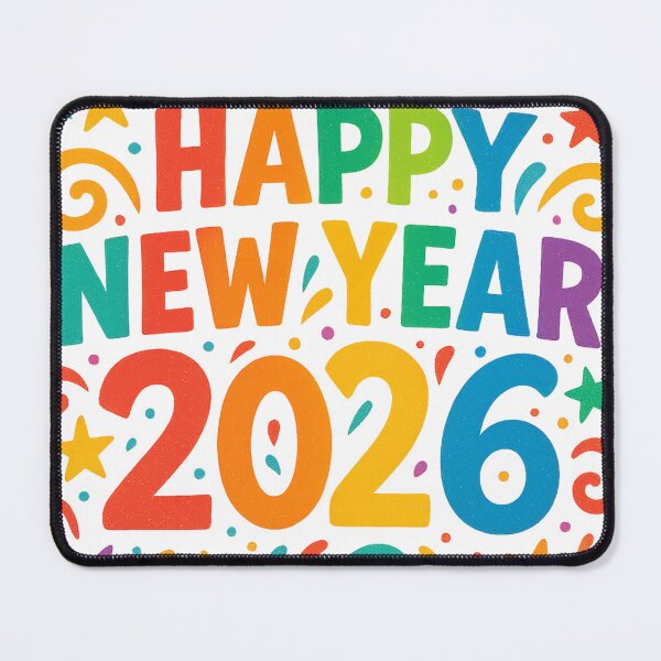 Item preview, Happy New year 2026 designed and sold by AYMAART.