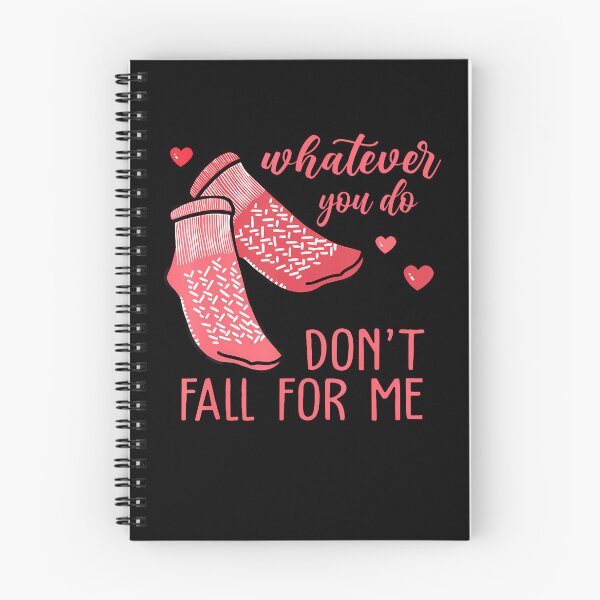 Item preview, Whatever You Do Don't Fall For Me Rn Pct Cna Nurse Valentine designed and sold by GraceShelley.