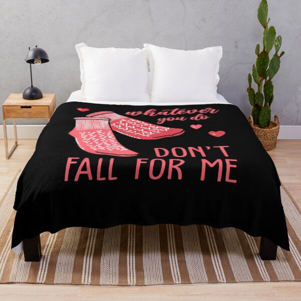 Item preview, Whatever You Do Don't Fall For Me Rn Pct Cna Nurse Valentine designed and sold by GraceShelley.