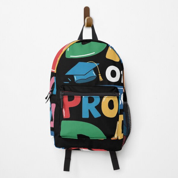 Item preview, Proud Dad Class of Preschool Pre-K Graduate Graduation designed and sold by HeinzanoWeno.