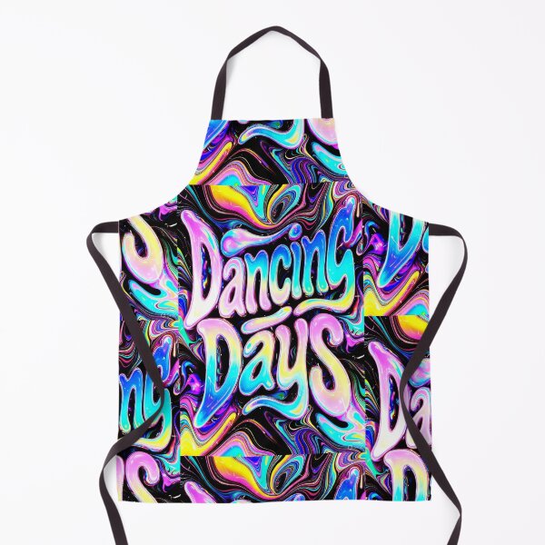 Item preview, DANCING DAYS designed and sold by artfu.