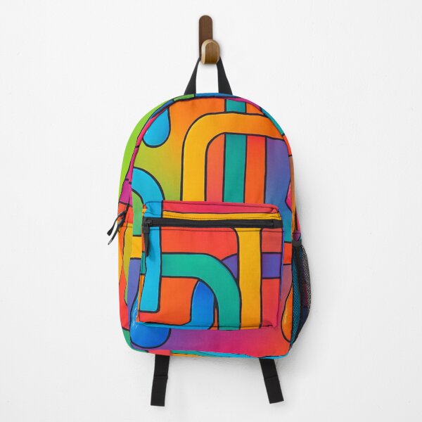 Item preview, Intertwined colors, drops, clarity designed and sold by Sigtrix.
