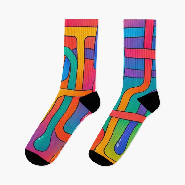 Item preview, Intertwined colors, drops, clarity designed and sold by Sigtrix.