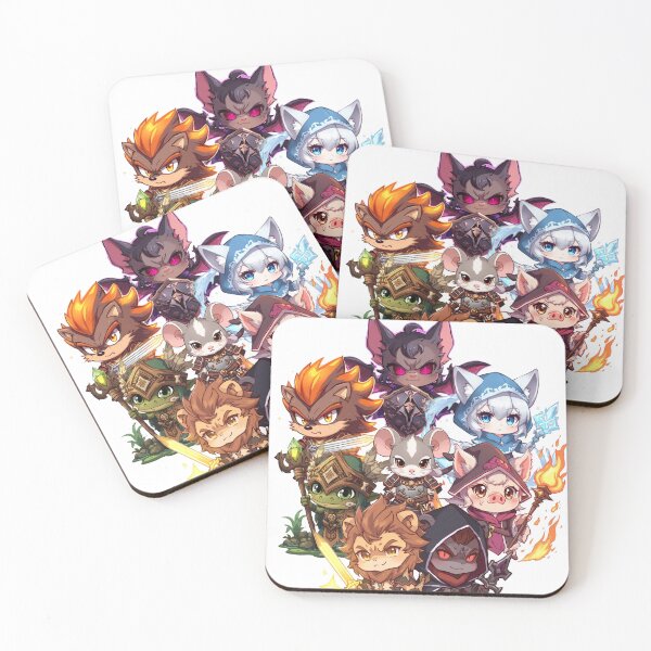 Item preview,  A+ Rank — The Radiant Vanguard designed and sold by Monzora.