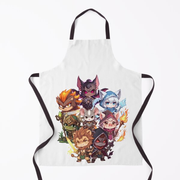 Item preview,  A+ Rank — The Radiant Vanguard designed and sold by Monzora.