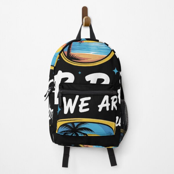 Item preview, We Are On A Break Teacher Summer Vacation designed and sold by SiegridOffical.