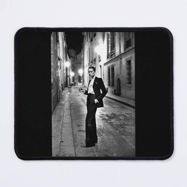 Item preview, gangsta girl retro dark alley street designed and sold by ronggolaweshop.