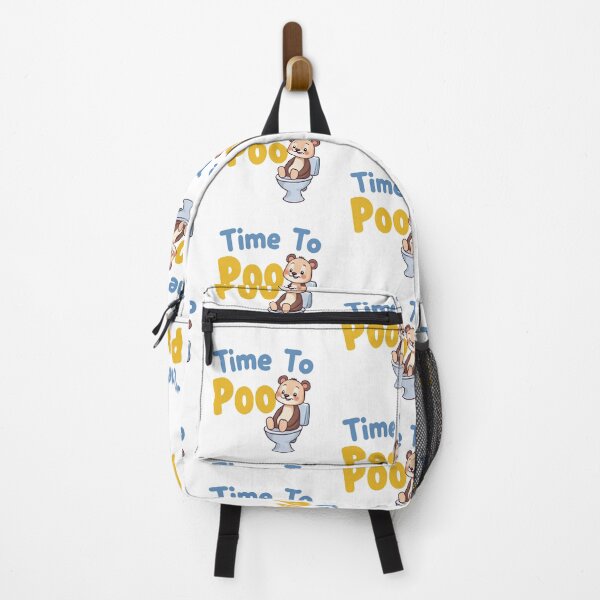 Item preview, Time To Poop. #2 designed and sold by EunsooLee.