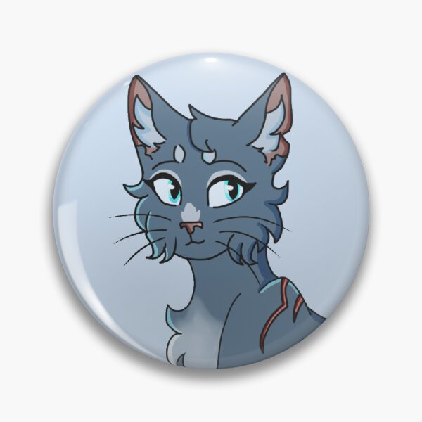 Item preview, Bluestar designed and sold by lynxlighti.