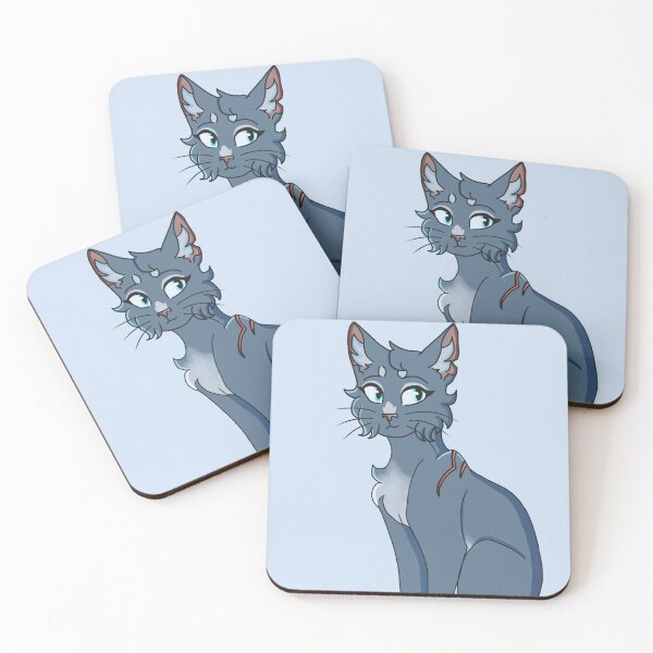 Item preview, Bluestar designed and sold by lynxlighti.